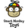 Smart Monkey Toys