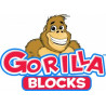 Gorilla Blocks®