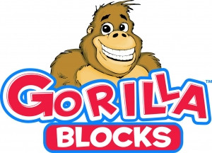 Gorilla Blocks®